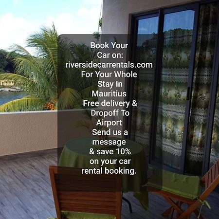 Riverside Holiday Home Grand River South East المظهر الخارجي الصورة