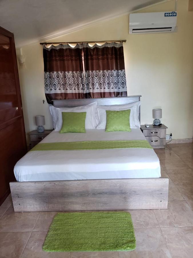 Riverside Holiday Home Grand River South East المظهر الخارجي الصورة