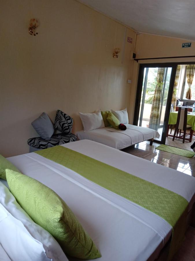 Riverside Holiday Home Grand River South East المظهر الخارجي الصورة