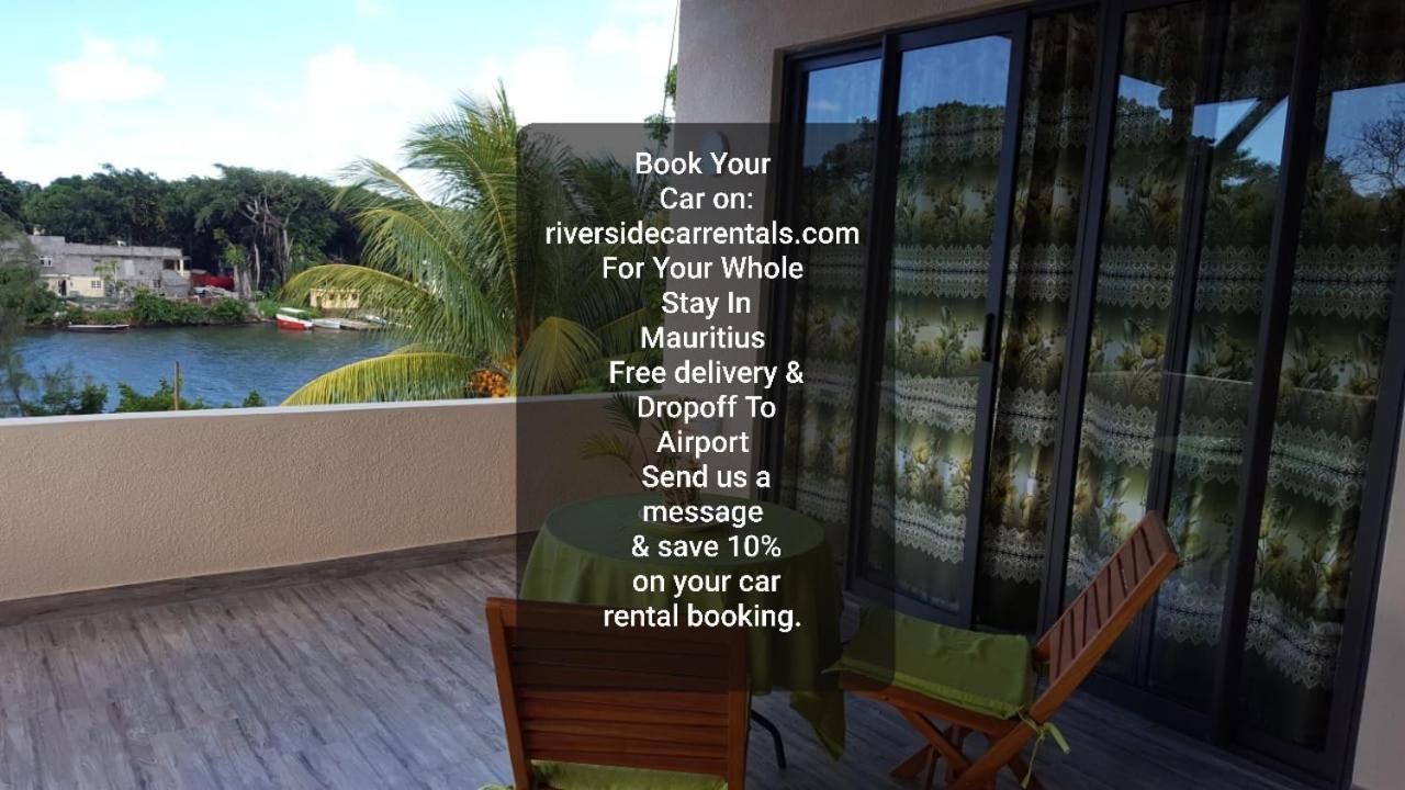 Riverside Holiday Home Grand River South East المظهر الخارجي الصورة