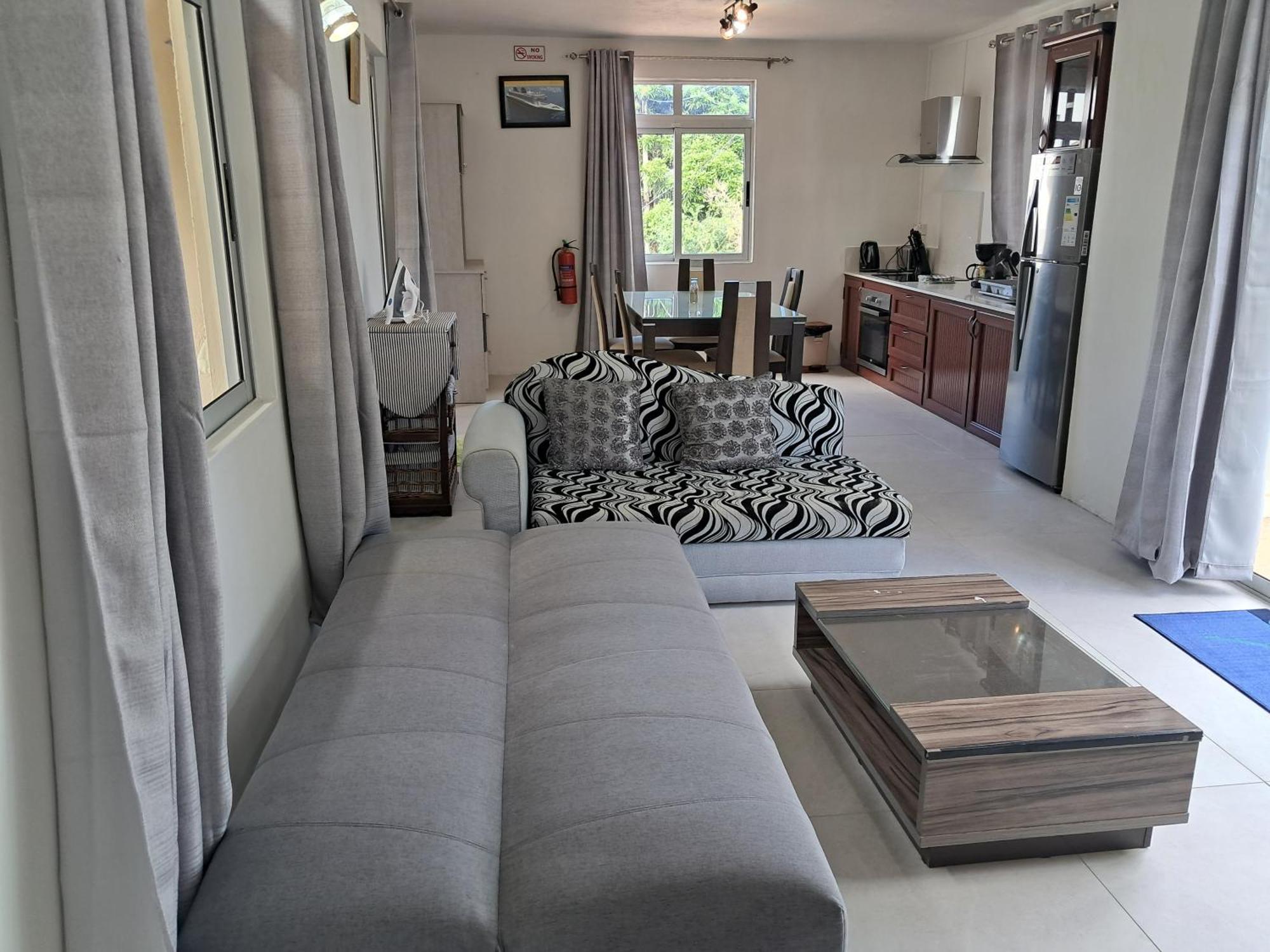Riverside Holiday Home Grand River South East الغرفة الصورة