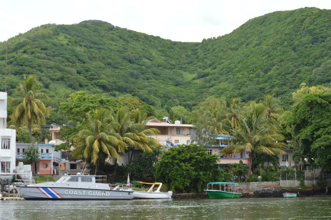 Riverside Holiday Home Grand River South East المظهر الخارجي الصورة