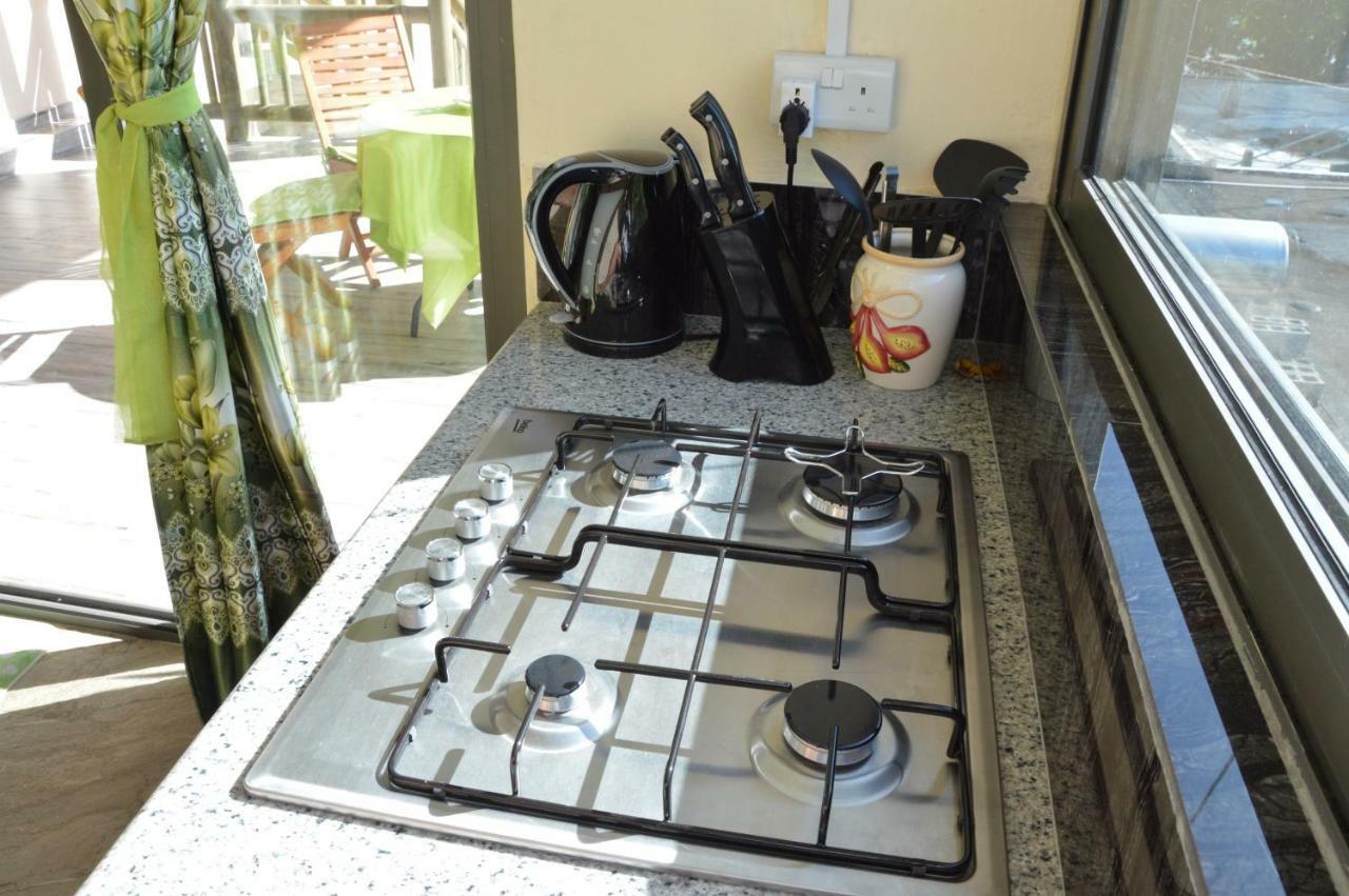 Riverside Holiday Home Grand River South East المظهر الخارجي الصورة