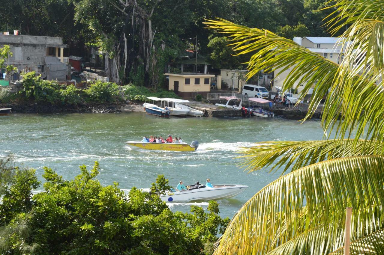 Riverside Holiday Home Grand River South East المظهر الخارجي الصورة