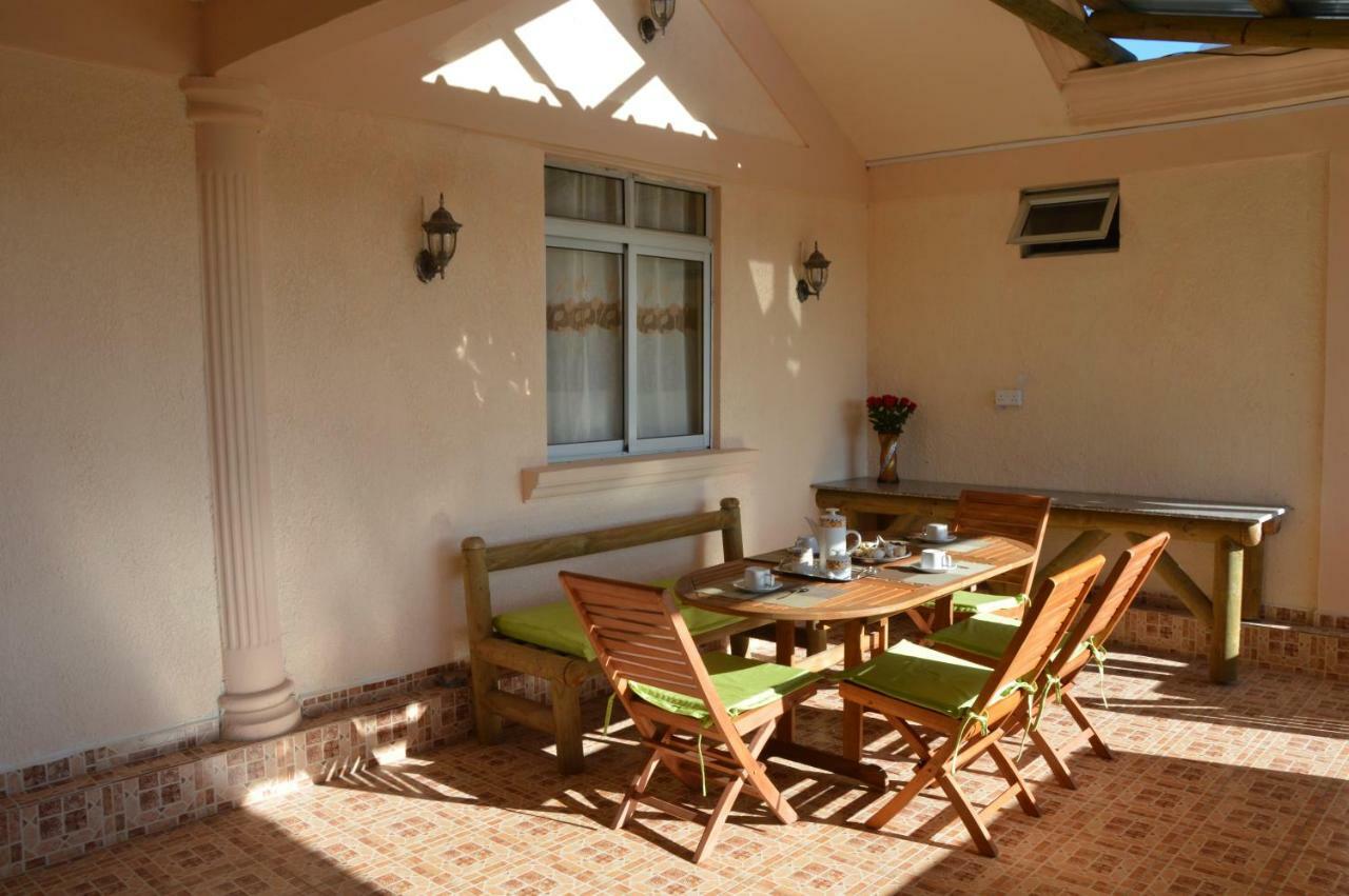 Riverside Holiday Home Grand River South East المظهر الخارجي الصورة