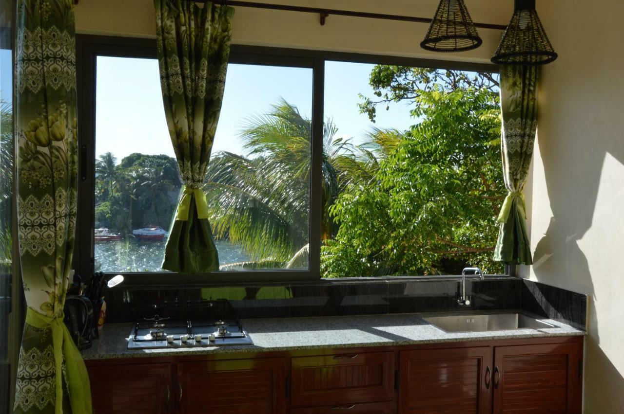 Riverside Holiday Home Grand River South East المظهر الخارجي الصورة