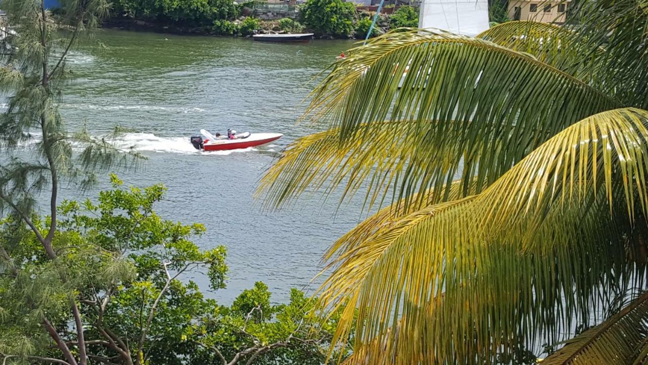 Riverside Holiday Home Grand River South East المظهر الخارجي الصورة