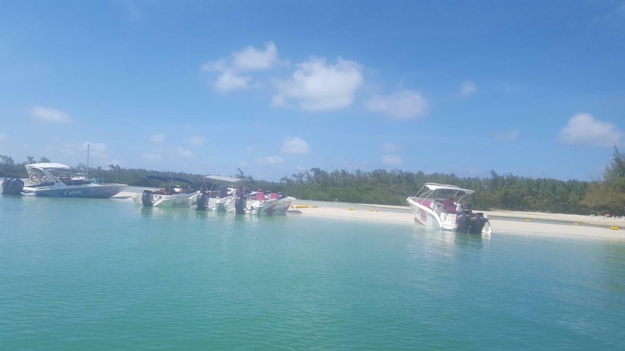 Riverside Holiday Home Grand River South East المظهر الخارجي الصورة