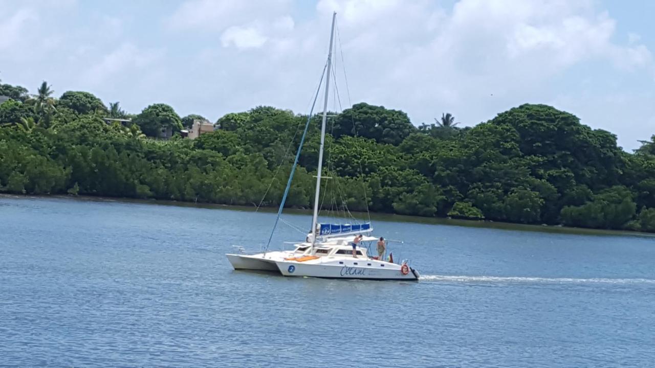 Riverside Holiday Home Grand River South East المظهر الخارجي الصورة